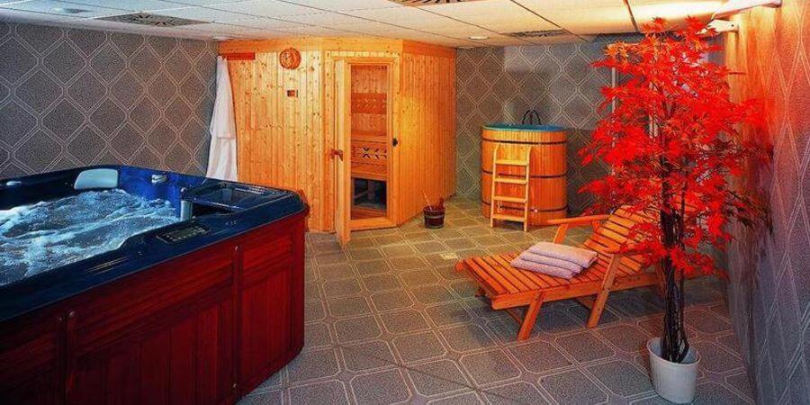 PENSION KUBU Apartment 3 samostatný byt s kuchyní Špindlerŭv Mlýn Exterior foto